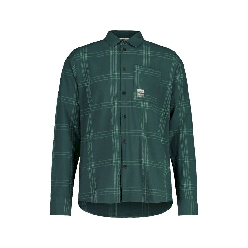 AlblanM. Long sleeve - Shirt - Men's