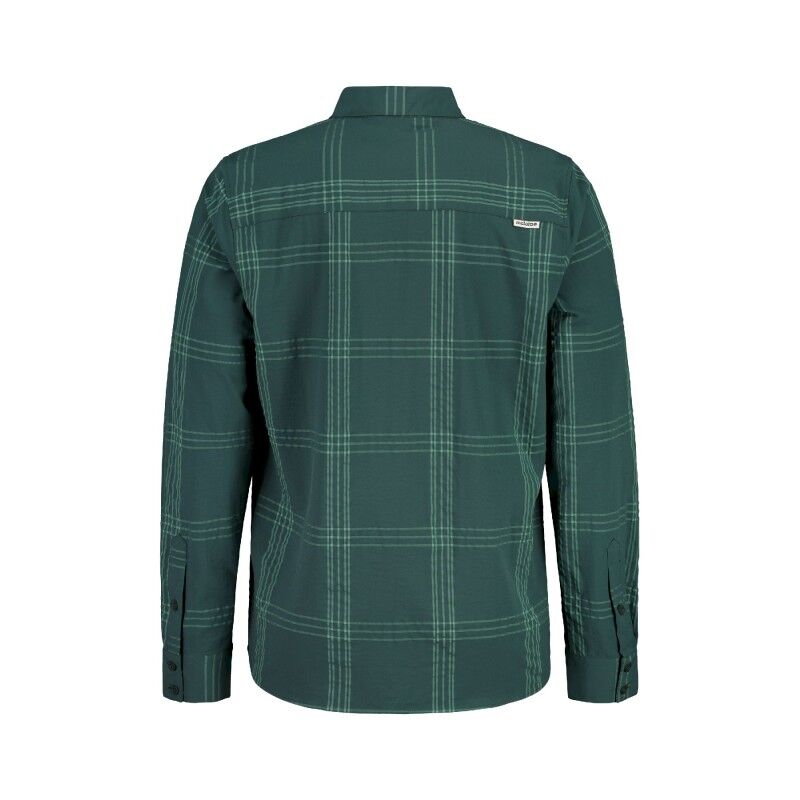 Maloja AlblanM. Long sleeve - Shirt - Men's | Hardloop