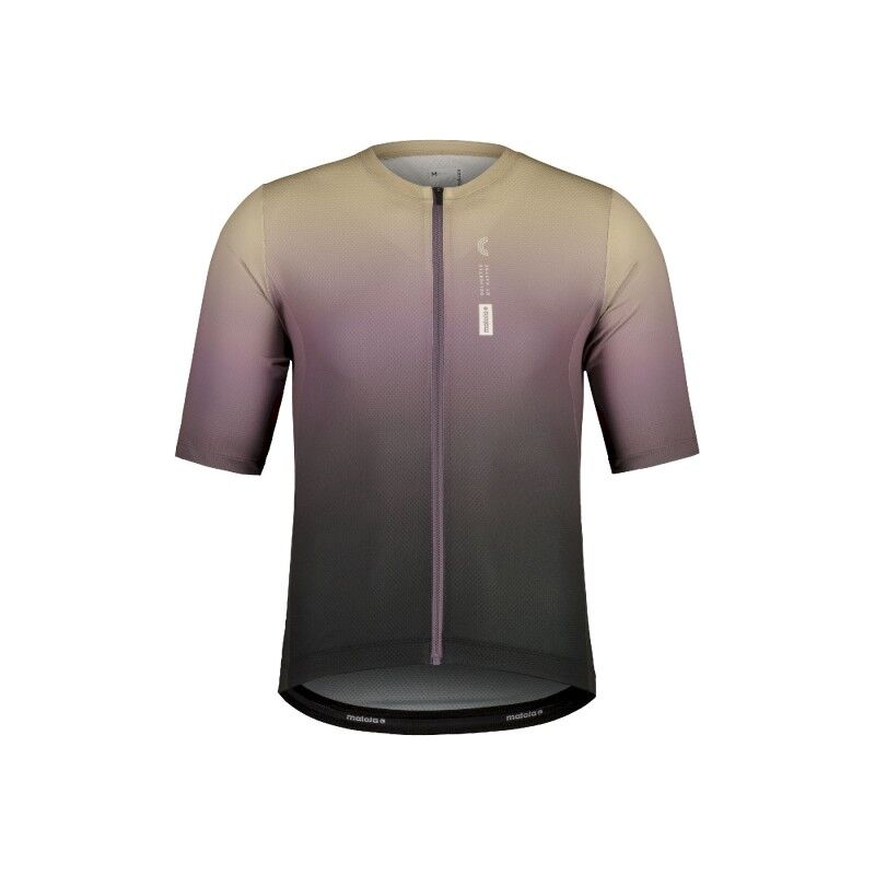 MahlamM. - Cycling jersey - Men's