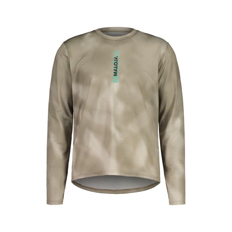 AmerlingM. - T-shirt - Heren