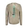 Maloja AmerlingM. - T-shirt homme | Hardloop