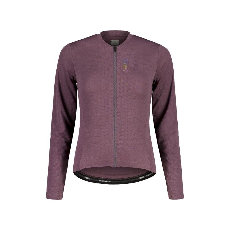 KalzasM. Long sleeve - Fahrradjacke - Herren