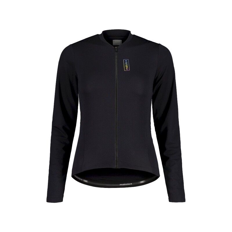 KalzasM. Long sleeve - Pánská bunda na kolo