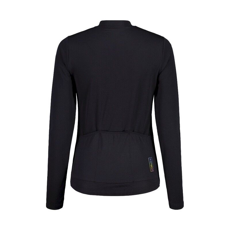 Maloja KalzasM. Long sleeve - Chaqueta ciclismo - Hombre | Hardloop