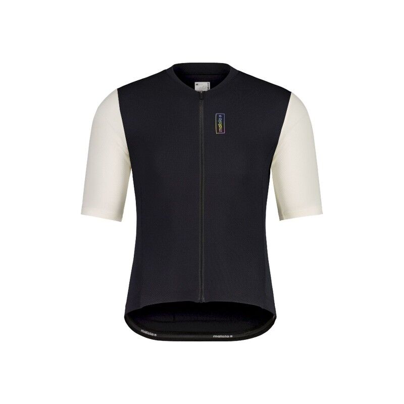 KalzasM. Short sleeve - Cycling jersey - Men's
