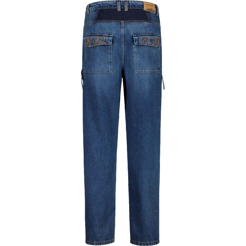 Maloja FioriM. - Pantalon homme | Hardloop