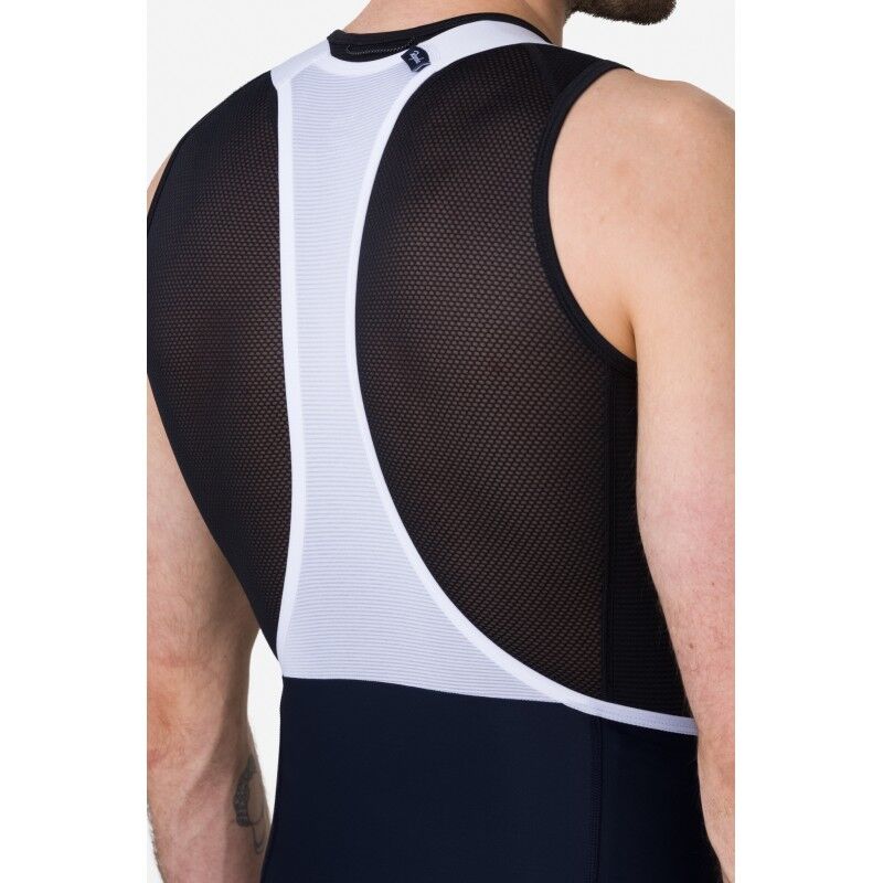 Rapha Men's Brevet Element Cargo Bib Shorts - Pánské cyklistické kraťasy | Hardloop
