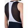 Rapha Men's Brevet Element Cargo Bib Shorts - Spodenki kolarskie z szelkami rowerowe męskie | Hardloop
