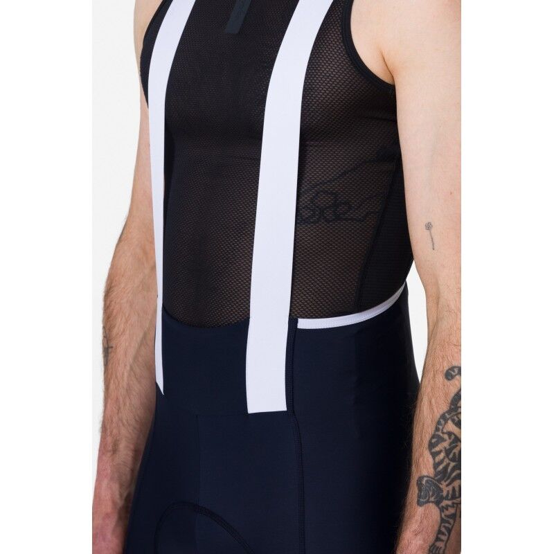Rapha Men's Brevet Element Cargo Bib Shorts - Pánské cyklistické kraťasy | Hardloop