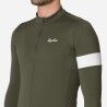 Rapha Men's Core Thermal Long Sleeve Jersey - Cycling jersey - Men's | Hardloop
