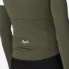 Rapha Men's Core Thermal Long Sleeve Jersey - Cycling jersey - Men's | Hardloop