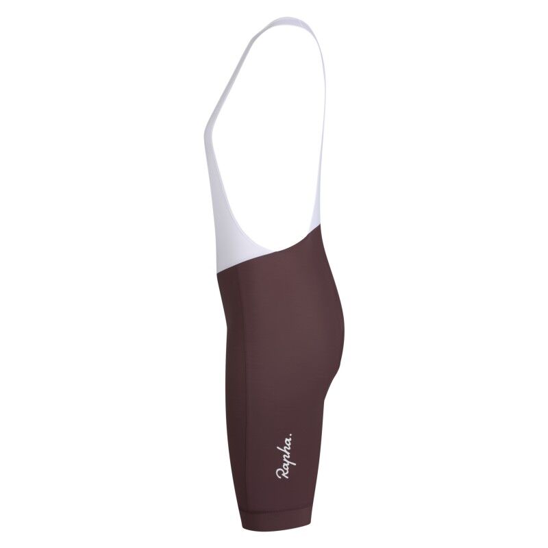 Rapha Women's Core Bib Shorts - Fahrradhose - Damen | Hardloop