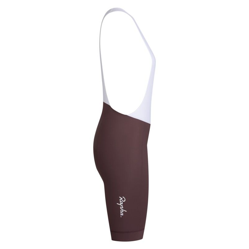 Rapha Women's Core Bib Shorts - Fahrradhose - Damen | Hardloop