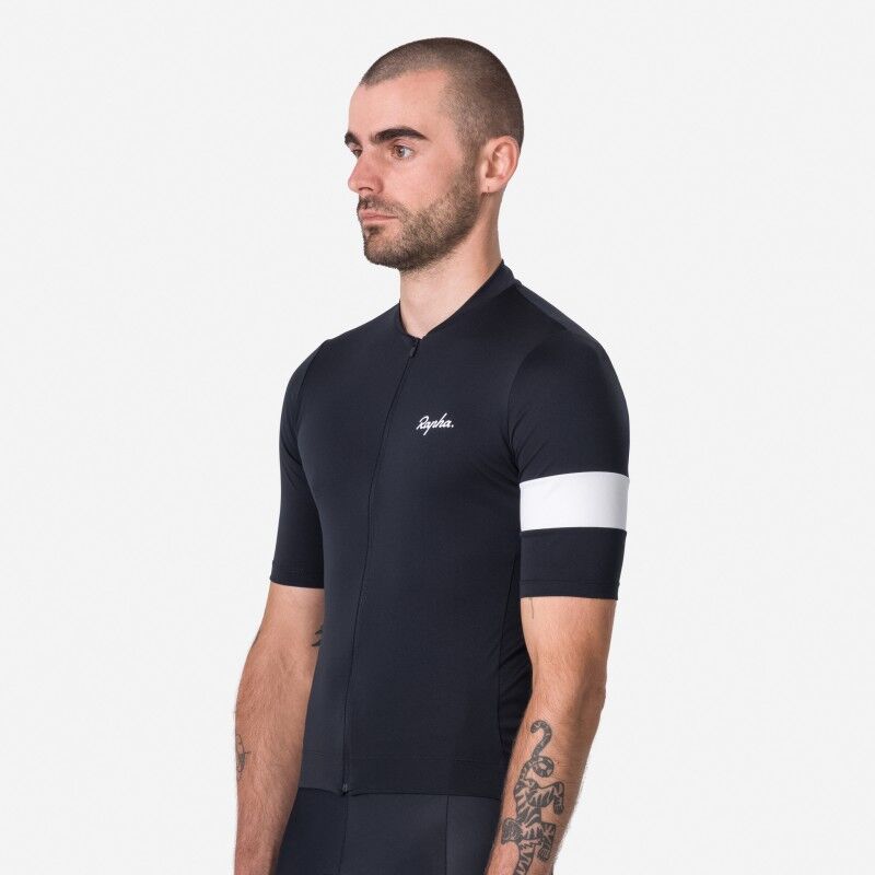Rapha Men's Core Jersey - Radtrikot - Herren | Hardloop