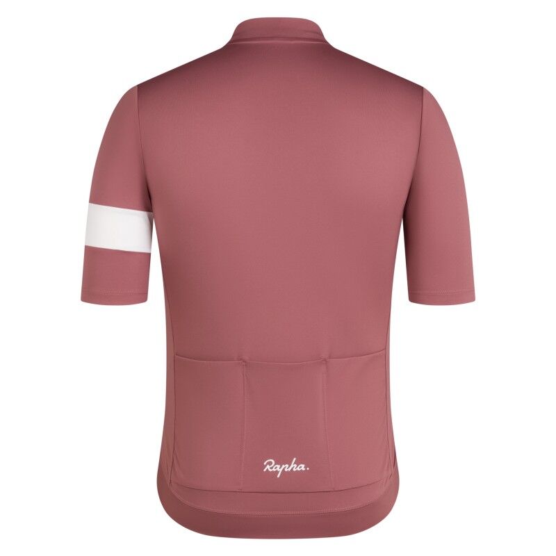 Rapha Men's Core Jersey - Radtrikot - Herren | Hardloop