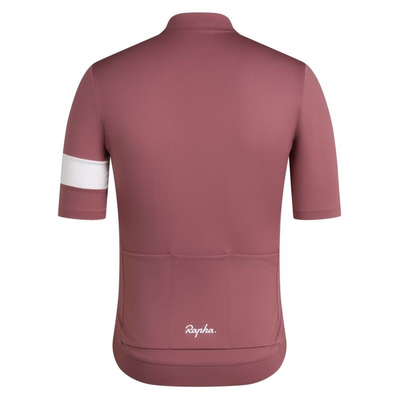 Rapha Men's Core Jersey - Radtrikot - Herren | Hardloop