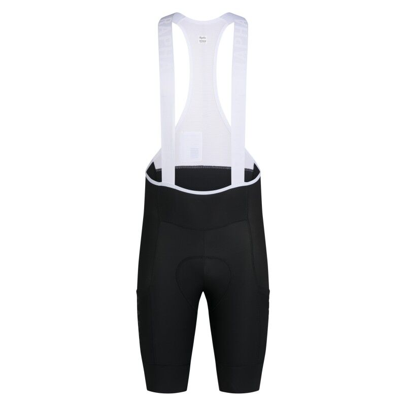 Rapha Men's Pro Team Cargo Bib Shorts - Regular - Pánské cyklistické kraťasy | Hardloop