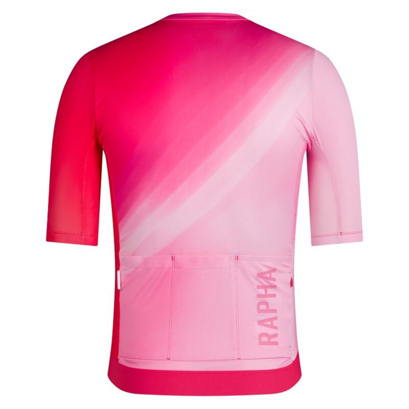 Rapha Men's Pro Team Training Jersey III - Cycling jersey - Men's | Hardloop