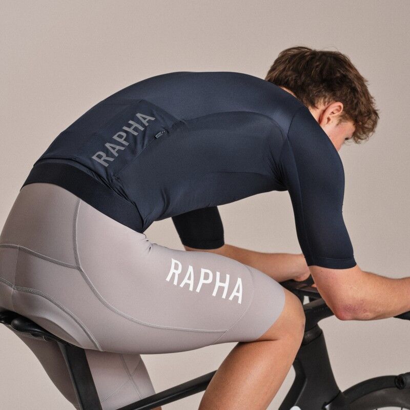 Rapha Men's Pro Team Training Jersey III - Maillot ciclismo - Hombre | Hardloop
