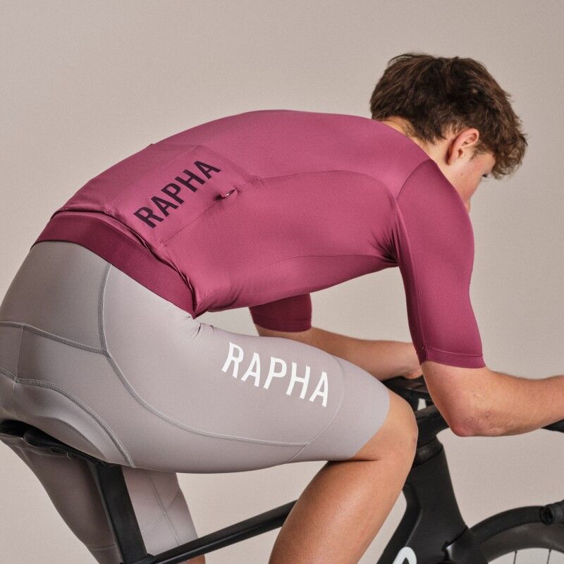 Rapha Men's Pro Team Training Jersey III - Maillot ciclismo - Hombre | Hardloop