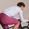 Rapha Men's Pro Team Long Sleeve Lightweight Jersey III - Cycling jersey - Men's | Hardloop