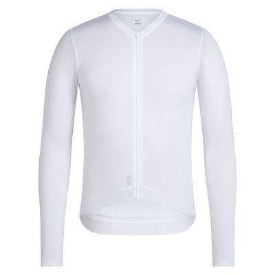 Men's Pro Team Long Sleeve Lightweight Jersey III - Pitkähihainen pyöräilypaita - Miehet