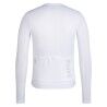 Rapha Men's Pro Team Long Sleeve Lightweight Jersey III - Maillot vélo homme | Hardloop