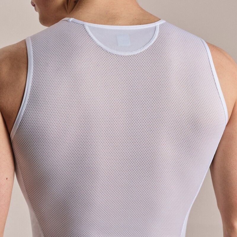 Rapha Men's Pro Team Sleeveless Race Base Layer - Cycling technical base layers - Men's | Hardloop