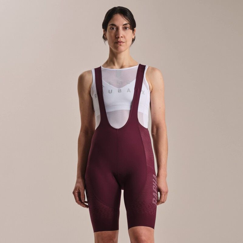 Rapha Women's Pro Team Sleeveless Race Base Layer - Dámské Technické cyklistické spodní prádlo | Hardloop