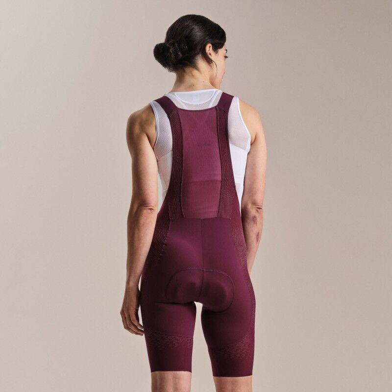Rapha Women's Pro Team Sleeveless Race Base Layer - Fahrrad Funktionsunterwäsche - Damen | Hardloop