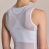 Rapha Women's Pro Team Sleeveless Race Base Layer - Technisch fietsondergoed - Dames | Hardloop