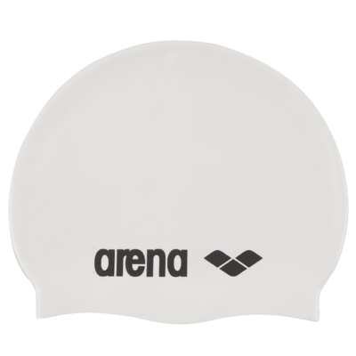 Classic Silicone - Swimming cap