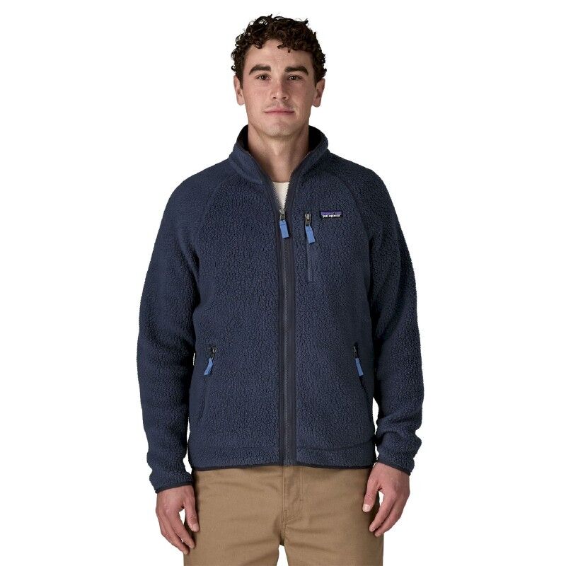 Patagonia Retro Pile Jkt - Forro polar - Hombre