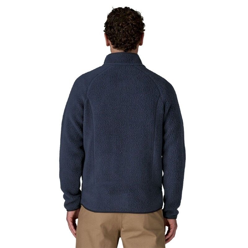 Patagonia Retro Pile Jkt - Fleece jacket - Men's