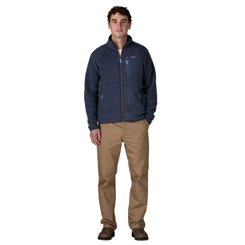 Patagonia Retro Pile Jkt - Polar homem | Hardloop