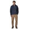 Patagonia Retro Pile Jkt - Fleecejacke - Herren