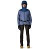 Patagonia Super Free Alpine Jkt - Chaqueta impermeable - Mujer | Hardloop