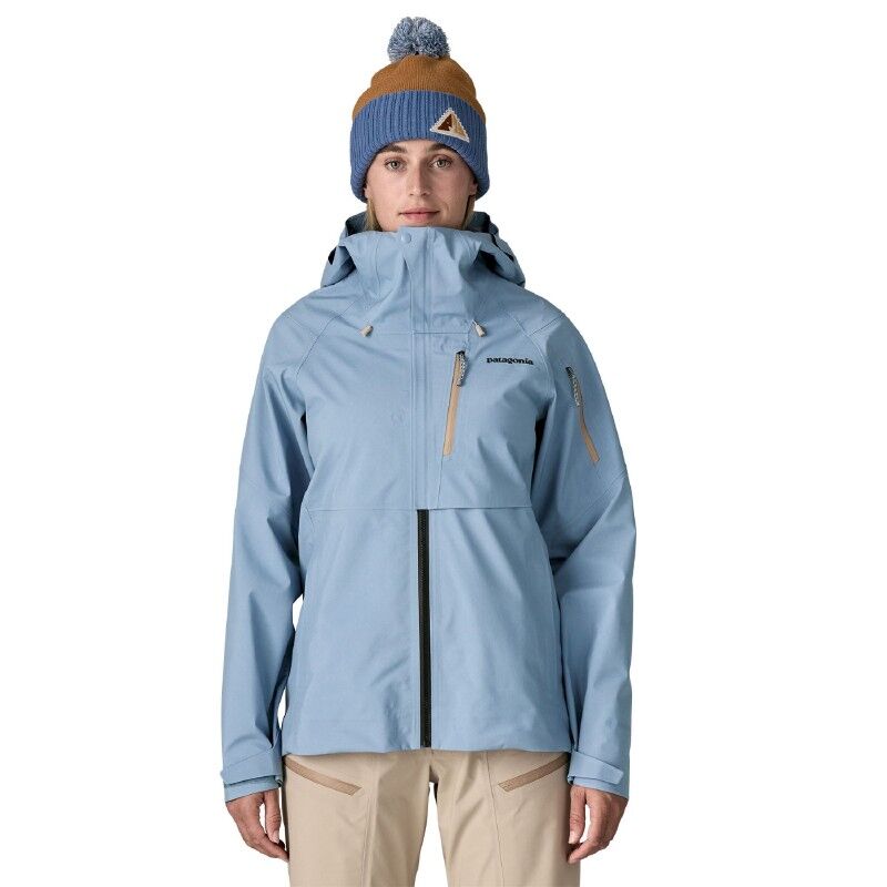 Patagonia Untracked Jkt - Kurtka narciarska damska | Hardloop