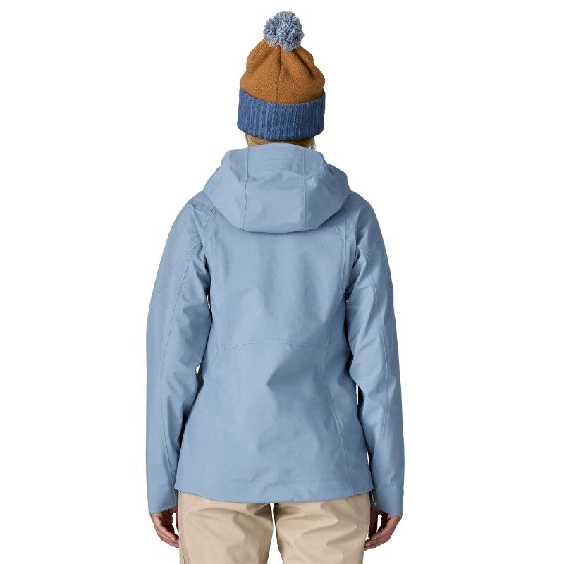 Patagonia Untracked Jkt - Ski-jas - Dames | Hardloop
