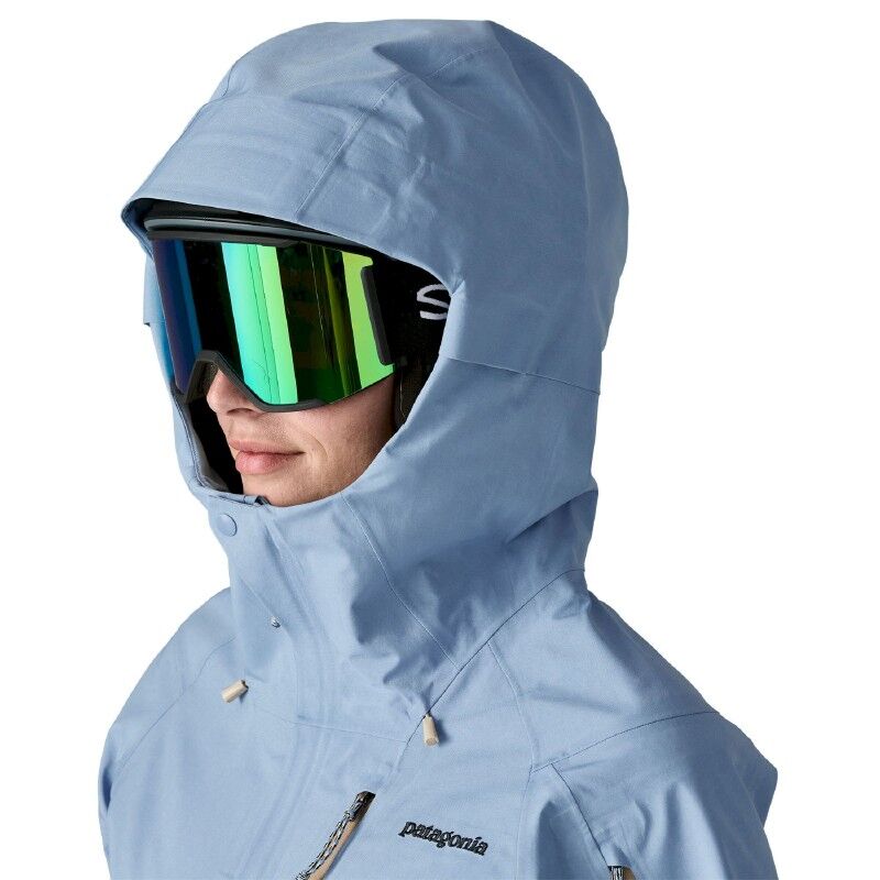 Patagonia Untracked Jkt - Ski jacket - Women's | Hardloop