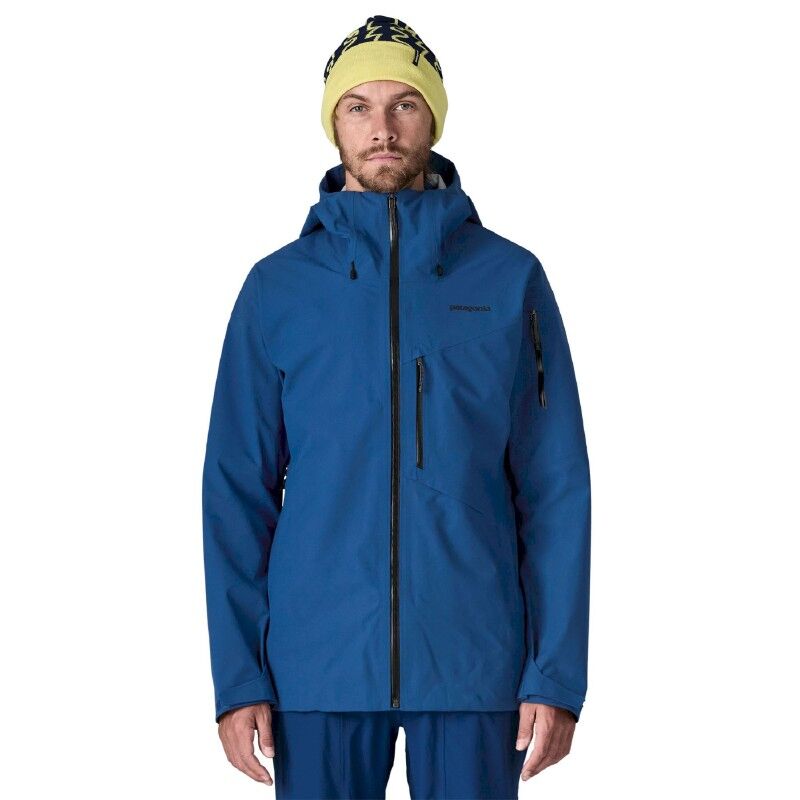 Patagonia Snowdrifter Jkt - Laskettelutakki - Miehet | Hardloop