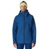 Patagonia Snowdrifter Jkt - Pánská lyžařská bunda | Hardloop