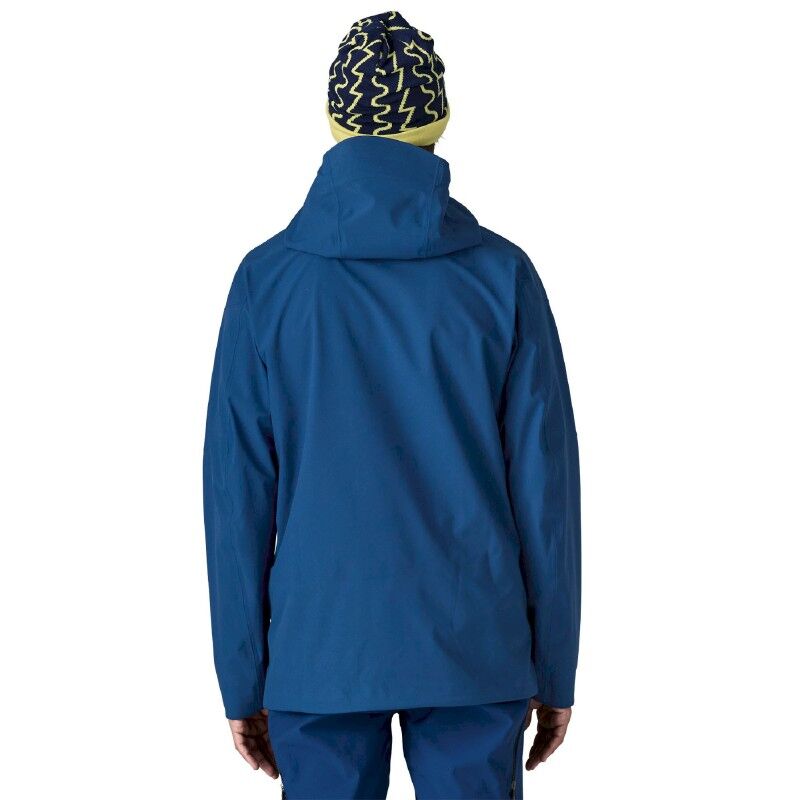 Patagonia Snowdrifter Jkt - Laskettelutakki - Miehet | Hardloop