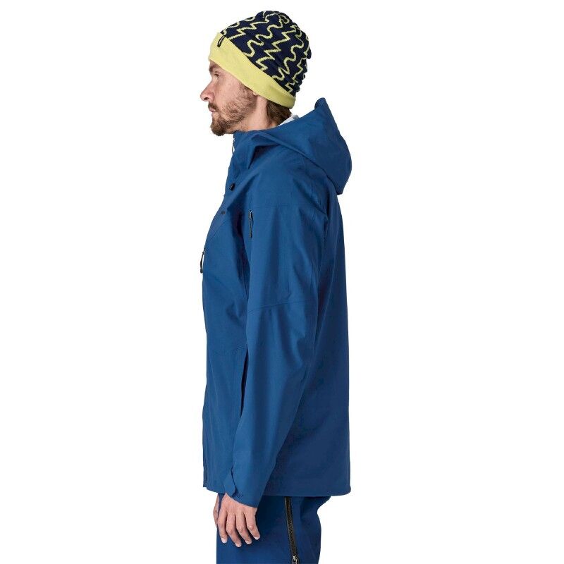Patagonia Snowdrifter Jkt - Laskettelutakki - Miehet | Hardloop