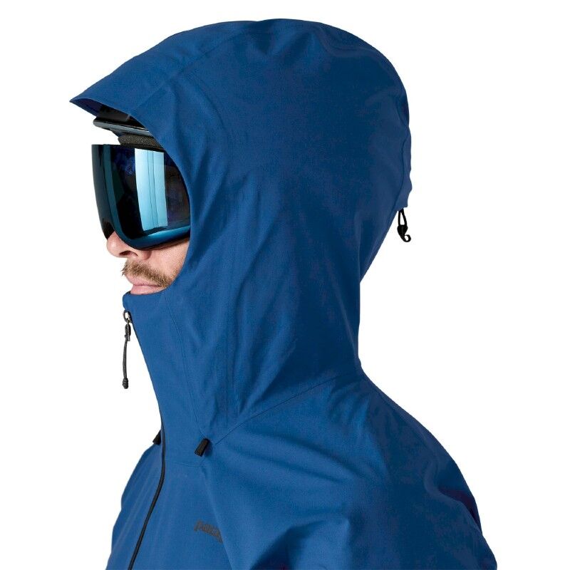 Patagonia Snowdrifter Jkt - Laskettelutakki - Miehet | Hardloop