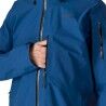 Patagonia Snowdrifter Jkt - Pánská lyžařská bunda | Hardloop