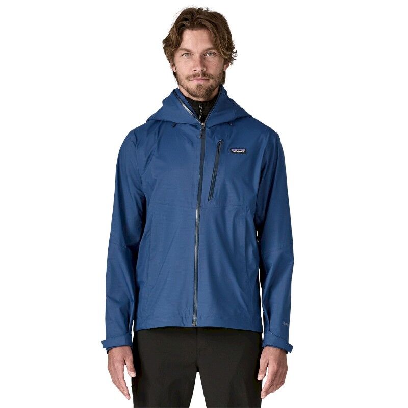 Patagonia Granite Crest Jkt - Kurtka przeciwdeszczowa meska | Hardloop