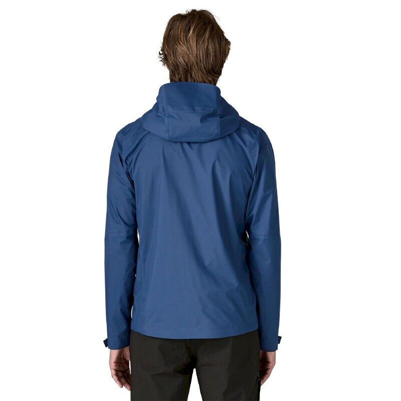 Patagonia Granite Crest Jkt - Veste imperméable homme | Hardloop