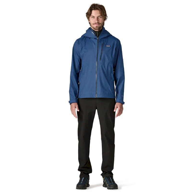 Patagonia Granite Crest Jkt - Kurtka przeciwdeszczowa meska | Hardloop