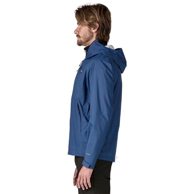 Patagonia Granite Crest Jkt - Waterproof jacket - Men's